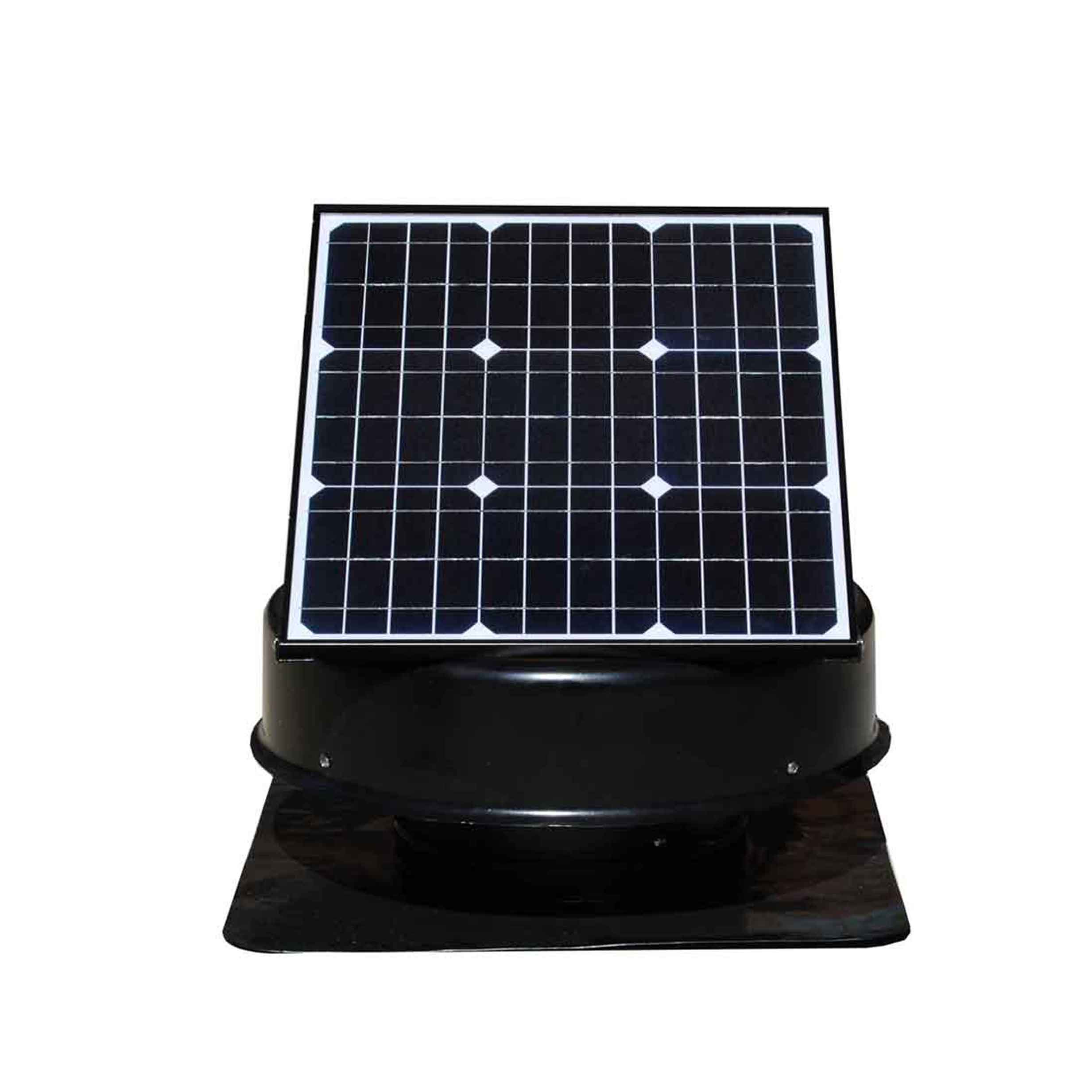 SolarKing Exhaust Fan