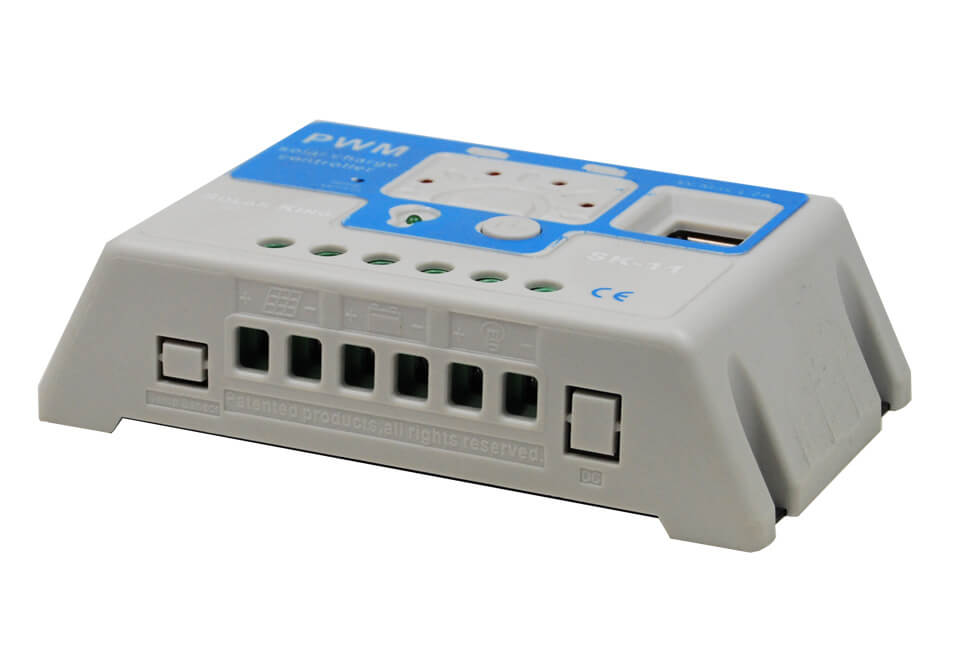 SK-11 Solar Regulator