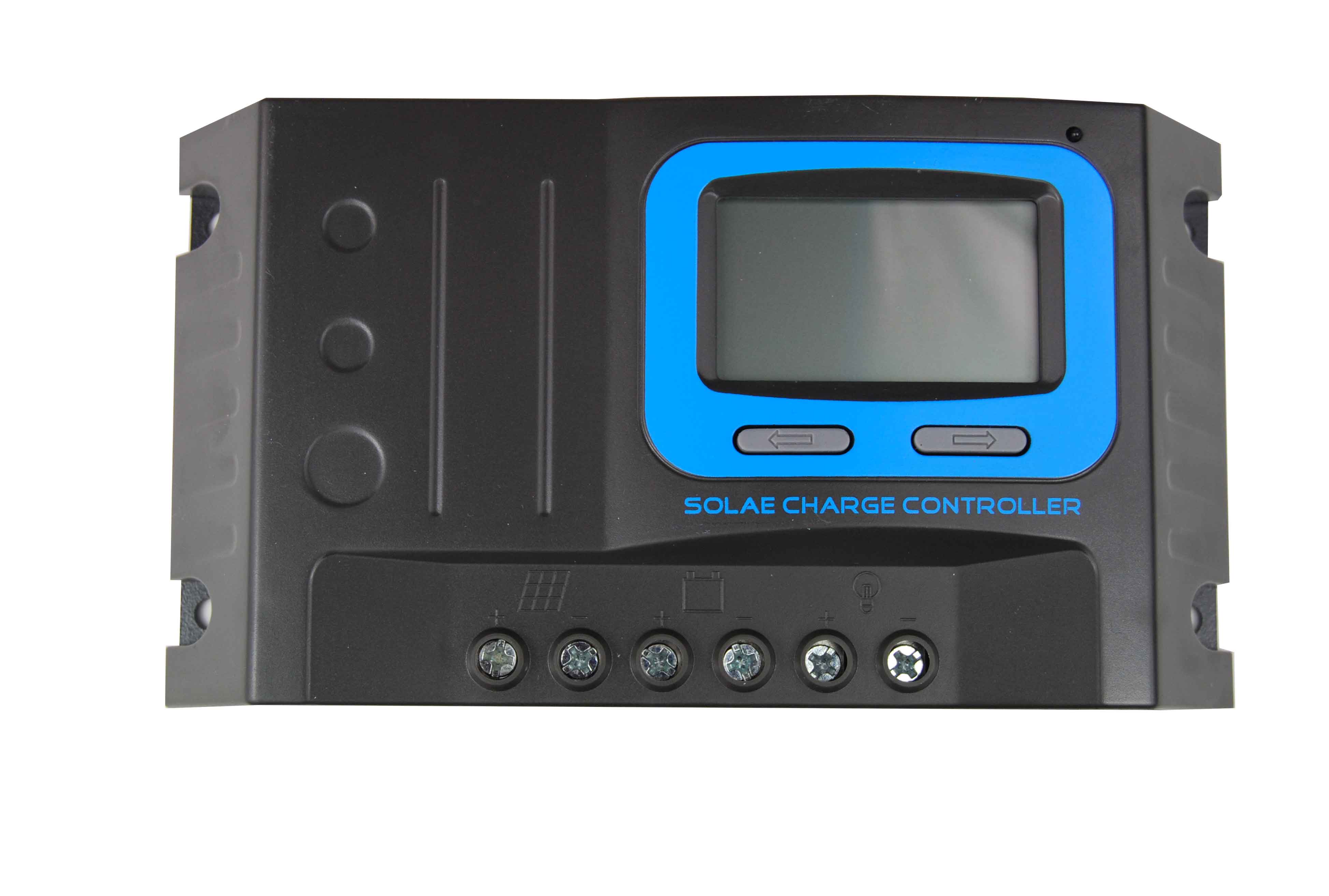 SD2420C Solar Regulator